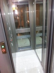 regolamento ascensore condominio
